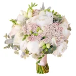 Букет невесты «Констанция»